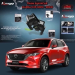 Thảm sàn Ncar cho MAZDA CX5